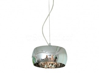 Подвесной светильник ZumaLine CRYSTAL P0076-03E