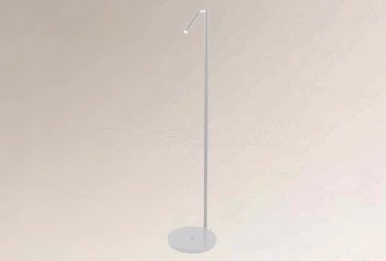 Торшер KOSAME WH Shilo 7873