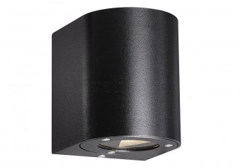 Бра уличное Canto BK Nordlux 77571003