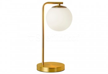 Настольная лампа DANAE GO Viokef 4219300