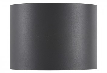 Вуличне бра MILDA LED R ANTR Nordlux 2418351050