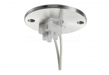 Потолочный светильник (база) EREBUS CH Azzardo AZ3389