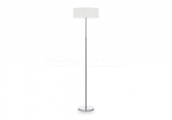 Торшер WOODY PT2 BIANCO Ideal Lux 143163