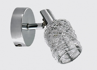 Спот Italux Massimo HP-918B-01-8IUJ