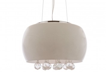 Подвесная люстра MALAGA Cosmolight P05519WH