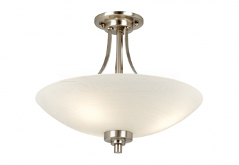 Стельова люстра Welles Endon WELLES-3SC