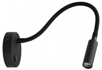 Бра LAGOS BK TK-Lighting 5922