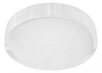 Плафон Nowodvorski ALEHANDRO white 100 5343
