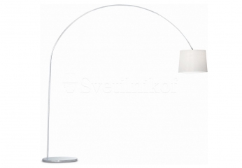 Торшер DORSALE PT1 BIANCO Ideal Lux 012605