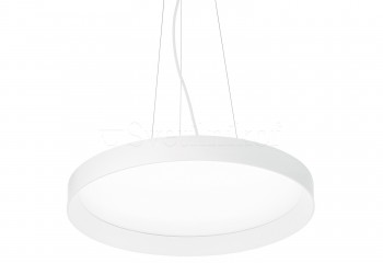 Світлодіодна люстра FLY 4000K Ø60cm Ideal Lux 276618