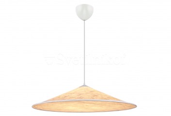 Підвісна люстра HILL 55 WH Nordlux DFTP 2420073001