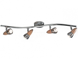 Стельовий світильник MARKSLOJD SIDNEY 4L 221558