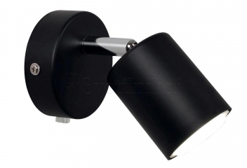 Спот настенный Nordlux Explore 72091003