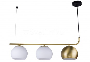 Подвесная люстра CASTELLO 3 TK-Lighting 2784