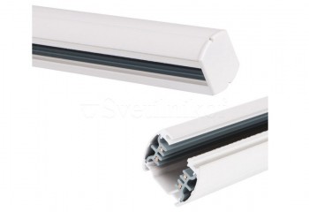 Шинопровод TEAR TR 1m-WH Kanlux 22592