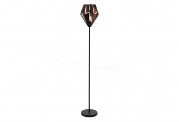 Торшер Eglo CARLTON 49994