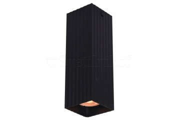 Точковий світильник TECNO Italux CLN-37492-M-BK