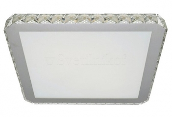 Плафон GALLANT 50 SQUARE Azzardo 1557-FL