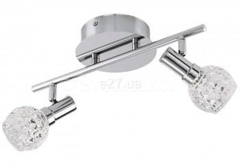 Спот HANIA LED 2 Eglo 92104