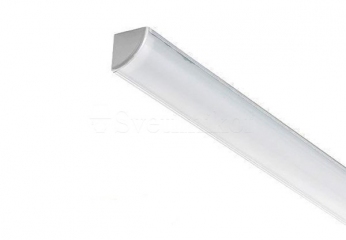 Профіль PROFILO STRIP LED ANGOLARE ALLUMINIO Ideal Lux 126531