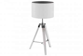 Настольная лампа LANTADA Eglo 65025