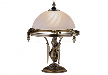 Настольная лампа CORDOBA II 60 cm matt Amplex 470