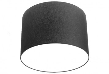 Плафон потолочный Nowodvorski CAMERON grey 3L 9683