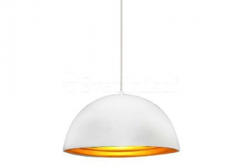 Подвесной светильник MODENA Azzardo FB6838-50WH/GO/AZ1398