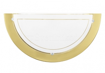 Настінний світильник Eglo PLANET 83158