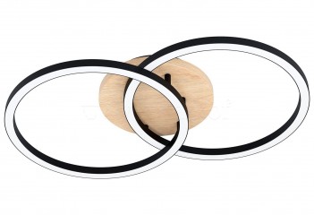 Потолочный светильник LOMALTAS-Z LED R Eglo 99676