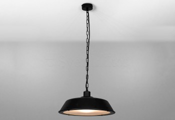 Подвесной светильник Toscana BK Imperium Light 364136.05.05