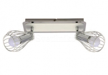 Настінний світильник ZumaLine OSCAR CK170519-2