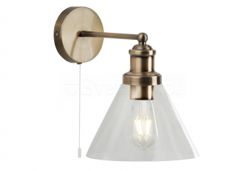 Бра Pyramid Searchlight 1277AB