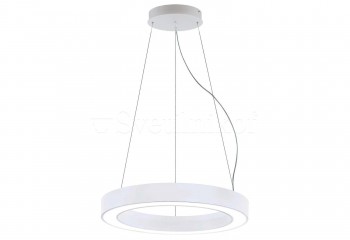 Світлодіодна люстра PASTRENGO 2 Ø70 45W 3000K WH Eglo 63068