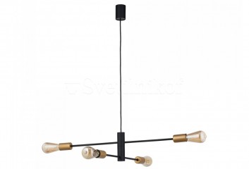 Підвісна люстра ROTOR IV Nowodvorski 7935