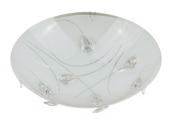 Плафон Italux Ringo LED C2345