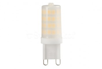 Лампа ZUBI LED 3,5W G9-CW Kanlux 24521