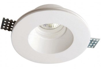 Точечный светильник гипсовый BRADLEY R Viokef 4071500