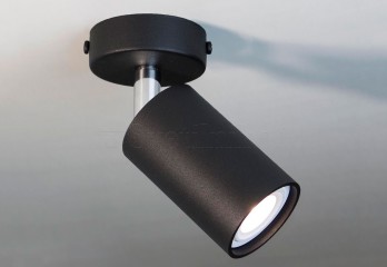 Спот ACCENT BK Imperium Light 591145.05.05