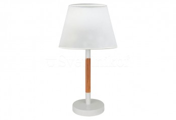 Настольная лампа VILLY WH Viokef 4188100