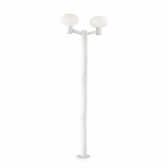 Светильник ARMONY PT2 BIANCO Ideal Lux 136158