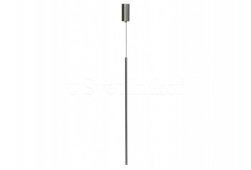 Подвесной светильник BIRMA LED GR Azzardo AZ7166