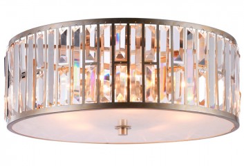 Підвісна люстра KYIV 5 Cosmolight C05127CP