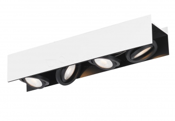 Потолочный светильник Eglo VIDAGO LED 39318