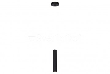 Підвісний точковий світильник RILOK Italux PND-83920-1-BK