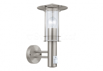 Вуличне бра Eglo LISIO 30185