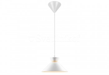 Подвесной светильник DIAL d25 WH Nordlux 2213333001
