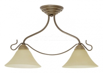 Потолочный светильник Nowodvorski VICTORIA gold II 2996