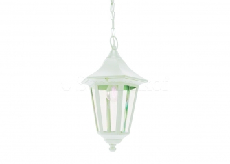 Подвесной уличный светильник Norlys Modena 351A/W