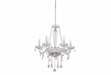 Подвесная люстра Eglo BASILANO 39099